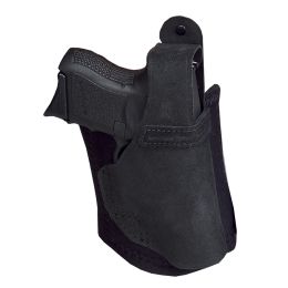 Ankle Lite Ankle Holster / Neoprene Ankle Band - RIGHT-HAND - AL636 - Galco - IS