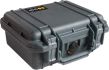 One Gun Portable Lock Box by Pelican Case