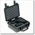 One Gun Portable Lock Box by Pelican Case