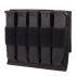 The '5 In Line Magazines Carrier' Mag Pouch by Magills