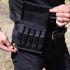 The '8 In Line Magazines Carrier' Mag Pouch by Magills