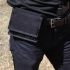 The '8 In Line Magazines Carrier' Mag Pouch by Magills