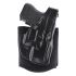 Ankle Glove Leather Ankle Holster -  AG494 by Galco -- Inventory Sale