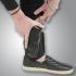 Ankle Glove Leather Ankle Holster -  AG494 by Galco -- Inventory Sale