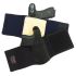 Ankle Lite Ankle Holster / Neoprene Ankle Band - RIGHT-HAND - AL636 - Galco - IS