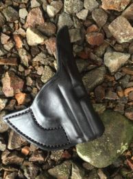 The 'Astraea' Custom Leather Pocket Holster - Soteria Leather