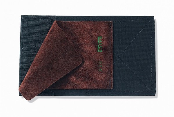 Boot Extender for Concealed Carry Ankle Holsters by Galco
