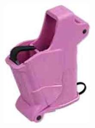 Baby UpLULA Pistol Universal Mag Loader 'Pink' -Maglula, Ltd