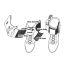Boot Extender for Concealed Carry Ankle Holsters by Galco