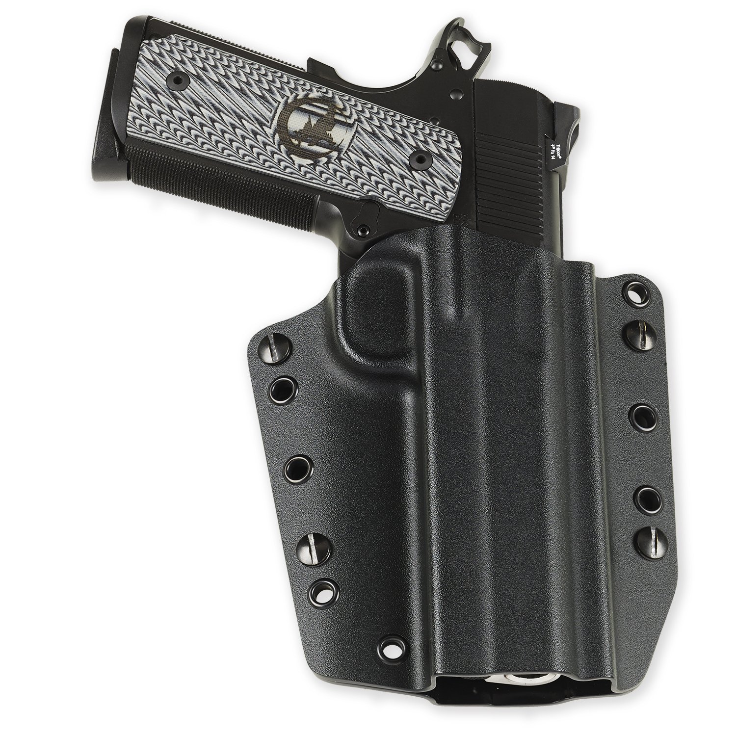 Corvus Belt (OWB) / IWB Kydex Holster by Galco