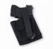 Cop Ankle Band Deep Concealment Ankle Holster by Galco