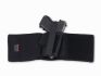 Cop Ankle Band Deep Concealment Ankle Holster by Galco -- Inventory Sale