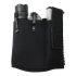 Ankle Safe -- Concealed Carry 'ID & Mag Pouch' by Galco