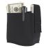 Ankle Safe -- Concealed Carry 'ID & Mag Pouch' by Galco