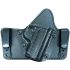 Cloud Tuck Hybrid IWB Holster by Ultimate Holsters