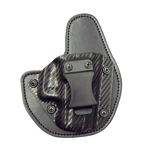 Cloud Tuck Rapid Hybrid IWB Holster by Ultimate Holsters