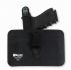 CarrySafe Concealed Carry Accessory Gun Holster - Galco -- IS