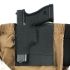 Stitch-In Concealment Handgun Holster Pocket by Undertech Undercover