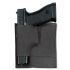 Stitch-In Concealment Handgun Holster Pocket by Undertech Undercover