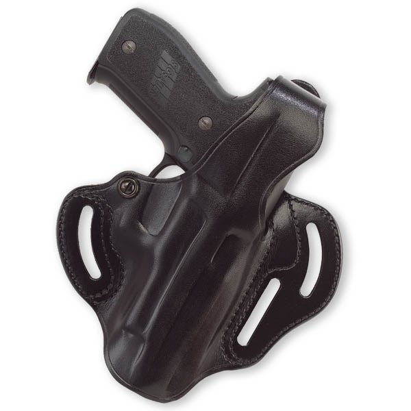 Cop 3 Slot Owb Cross Draw Holster With Thumb Break Galco - Galco Leather Holster Break In Cop 3 Slot Owb Cross Draw Holster With Thumb Break Galco - Galco Leather Holster Break In