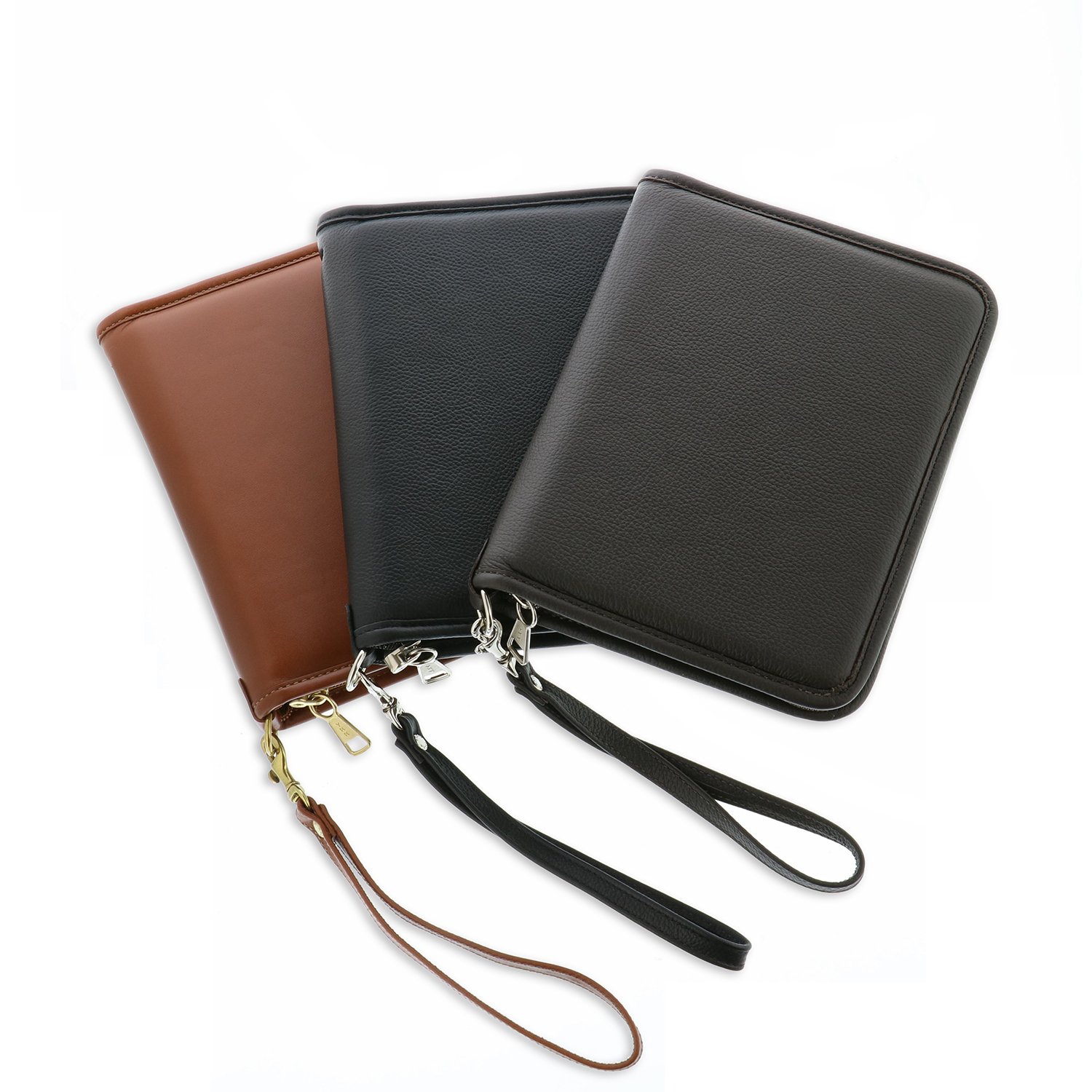 concealed carry wristlet