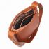 Del Glove-Tanned Leather Holster Purse by Galco