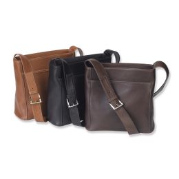 Del Glove-Tanned Leather Holster Purse by Galco