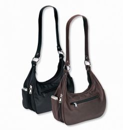 Dyna Leather Holster Handbag by Galco