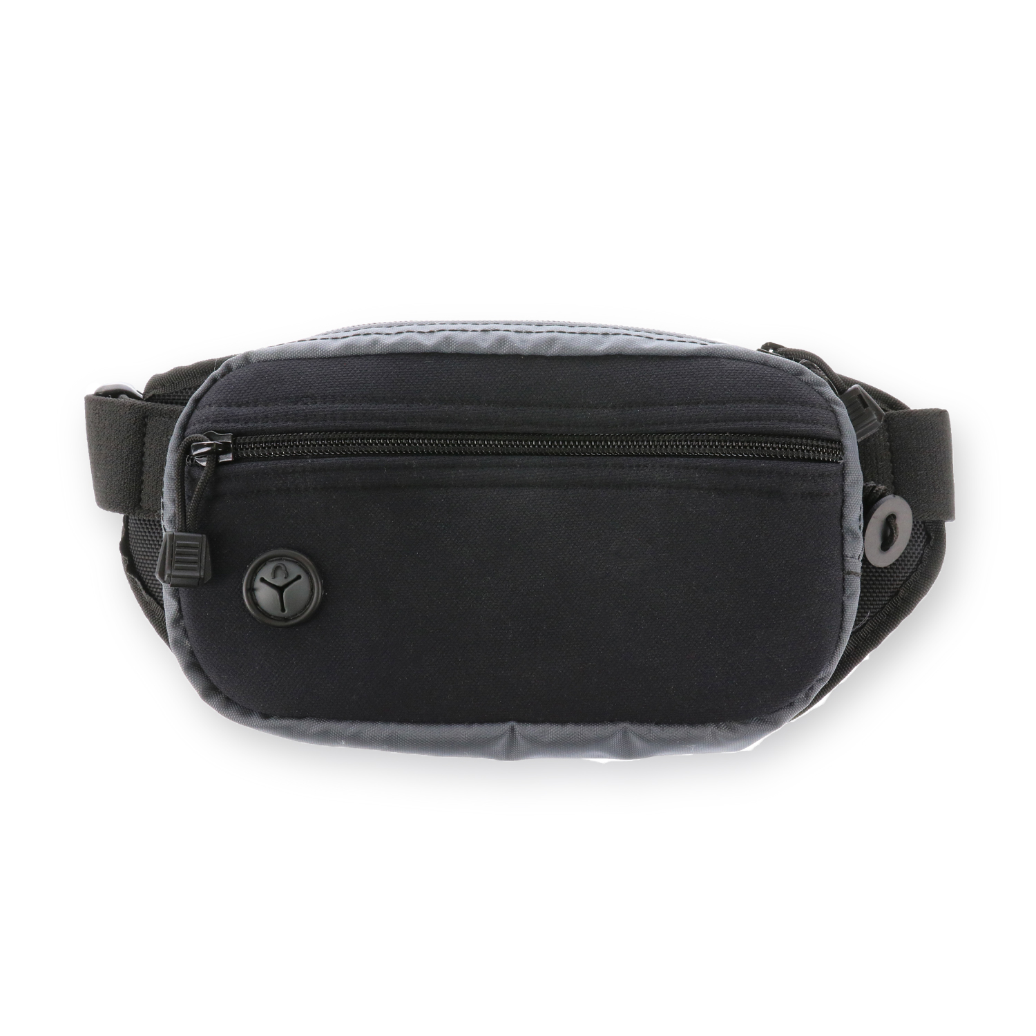 FasTrax PAC Waistpack (Compact) Handgun Holster by Galco - IS