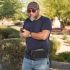 FasTrax PAC Waistpack (SubCompact) Handgun Holster by Galco