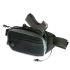 FasTrax PAC Waistpack (SubCompact) Handgun Holster by Galco