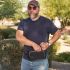 FasTrax PAC Waistpack (SubCompact) Handgun Holster by Galco