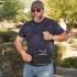FasTrax PAC Waistpack (SubCompact) Handgun Holster by Galco