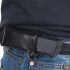 HMC 'Horizontal Magazine Carrier' Leather Mag Pouch - Galco