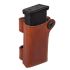 HMC 'Horizontal Magazine Carrier' Leather Mag Pouch - Galco