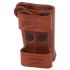 HMC 'Horizontal Magazine Carrier' Leather Mag Pouch - Galco