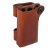 HMC 'Horizontal Magazine Carrier' Leather Mag Pouch - Galco