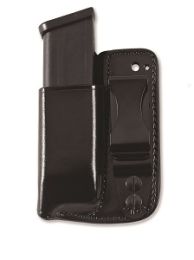 IWBMC22B 'Inside the Waistband Mag Carrier' by Galco - Inventory Sale