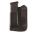 IWBMC22B 'Inside the Waistband Mag Carrier' by Galco - Inventory Sale