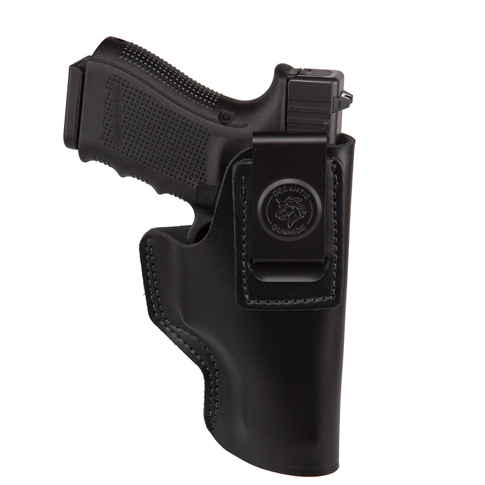 Insider Leather IWB Concealed Carry Holster by DeSantis