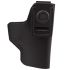 Insider Leather IWB Concealed Carry Holster by DeSantis