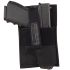 Jacket/Vest Universal Concealment Holster by Undertech Undercover