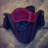 Kratos w/Snaps Custom Leather Holster by Soteria Leather