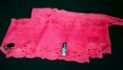 Universal Lace Holster for Women "Regular Length" by Lethal Lace