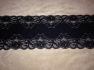 Universal Black Lace Holster for Women by Lethal Lace