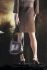 Meridian Glove-Tanned Leather Holster Handbag by Galco