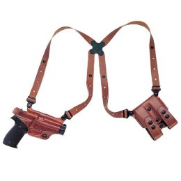Miami Classic Shoulder Holster System by Galco