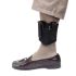 Magazine and Knife Concealed Carry Ankle Holster - DeSantis