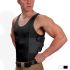 Men's Concealed Carry Holster Tank Top T-Shirt - Undertech