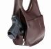 Meridian Glove-Tanned Leather Holster Handbag by Galco